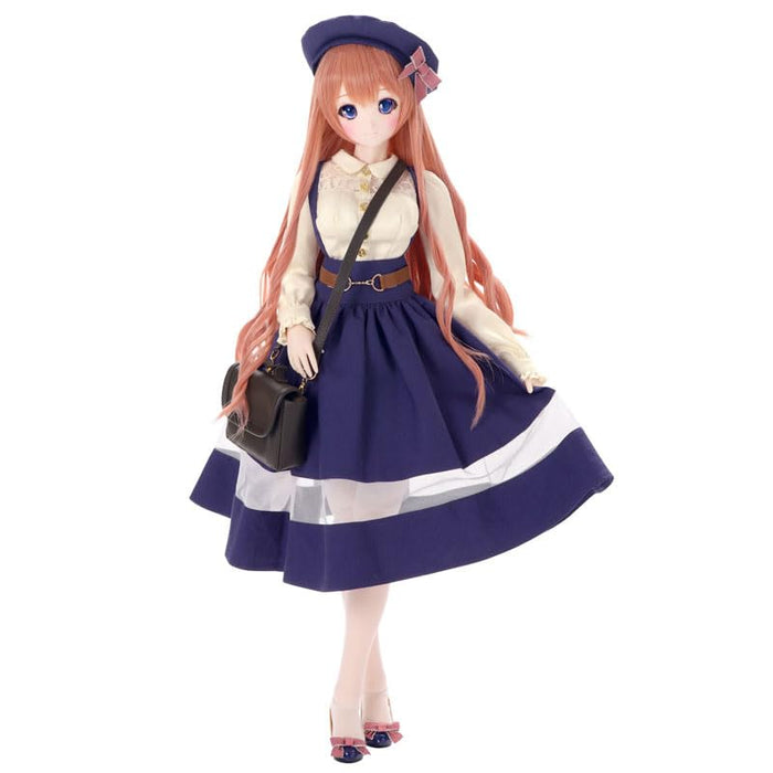 Azone Intl 1/3 Doll Iris Nowa/Happy Sunny Day Aozora Ver.- Japan Figure Store - #1 Bring To You The Best Japanese Goods
