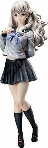 13 Sentinels: Aegis Rim Iori Fuyusaka 1/4 Figure