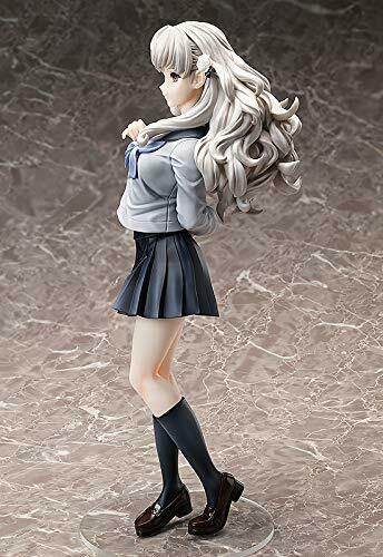13 Sentinels: Aegis Rim Iori Fuyusaka 1/4 Figure