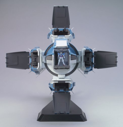 Bandai Spirits 1/400 Ptolemy Japan Model Kit- Japan Figure Store - #1 Bring To You The Best Japanese Goods