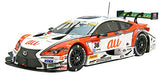 エブロ1/43 Au Tom&S Rc F Super Gt Gt500 2016 Rd.1 Okayama No.36 Completed- Japan Figure Store - #1 Bring To You The Best Japanese Goods