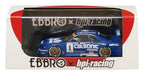 EBBRO 44767 Calsonic Skyline Gt-R Jgtc 1995 #1 Sugo Resin Model 1/43 Scale- Japan Figure Store - #1 Bring To You The Best Japanese Goods