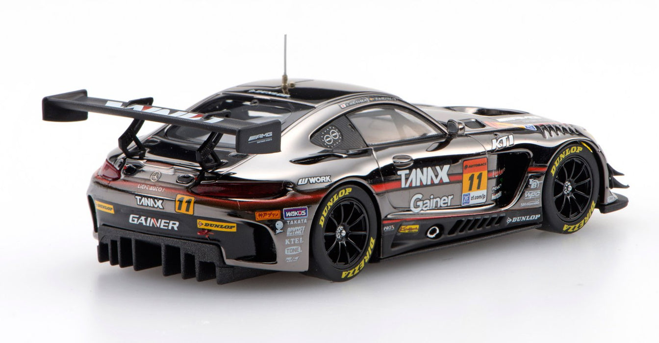 エブロ1/43 Gainer Tanax Amg Gt3 Super Gt Gt300 2016 No.11 Finished Product- Japan Figure Store - #1 Bring To You The Best Japanese Goods