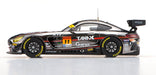 エブロ1/43 Gainer Tanax Amg Gt3 Super Gt Gt300 2016 No.11 Finished Product- Japan Figure Store - #1 Bring To You The Best Japanese Goods