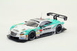 エブロ1/43 Super Gt500 2012 No36 Petronas Toms Sc430 Finished Product- Japan Figure Store - #1 Bring To You The Best Japanese Goods