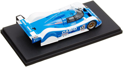 エヒロ 1/43 Toyota Ts010 Casio 1992 Sekiya 电影品- Japan Figure Store - #1 Bring To You The Best Japanese Goods