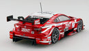 EBBRO 45066 Zent Cerumo Rc F Super Gt500 2014 Red No.1 1/43 Scale- Japan Figure Store - #1 Bring To You The Best Japanese Goods
