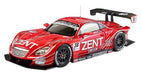 EBBRO 45047 Zent Cerumo Sc430 Super Gt500 2013 No.38 Champion 1/43 Scale- Japan Figure Store - #1 Bring To You The Best Japanese Goods