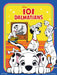 YANOMAN 2308-18 Jigsaw Puzzle Disney Classics 101 Dalmatians 150 S-Pieces- Japan Figure Store - #1 Bring To You The Best Japanese Goods