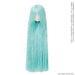 Azone International Head 2 For Pureneemo (Fresh) Pastel Blue 1/6 Japanese Doll Hair- Japan Figure Store - #1 Bring To You The Best Japanese Goods