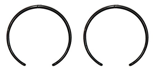 AZONE Amp127-Blk 1/6 Plastic Headband Black- Japan Figure Store - #1 Bring To You The Best Japanese Goods