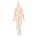 Azone International 1/6 Pureneemo 2 Feel S/Girl Doll (Silky Skin Ver.) White - Japan- Japan Figure Store - #1 Bring To You The Best Japanese Goods