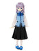 Azone International 1/6 Bloom Chino Is The Order A Rabbit? Pureneemo Doll Japan- Japan Figure Store - #1 Bring To You The Best Japanese Goods