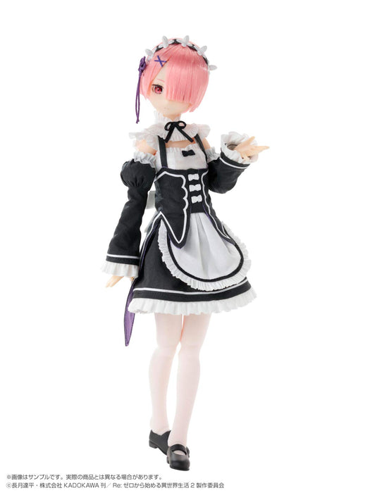 Azone International 1/6 Pureneemo Character Series No.131 Ram Japan Re:Life In A Different World From Zero- Japan Figure Store - #1 Bring To You The Best Japanese Goods