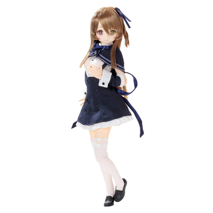 Azone Intl 1/6 Pureneemo Guo Shenlin Assault Lily Last Bullet- Japan Figure Store - #1 Bring To You The Best Japanese Goods