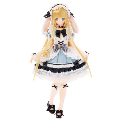 1/6 Scale Doll Ex Cute Star Sprinkles / Moon Rabbit Raili- Japan Figure Store - #1 Bring To You The Best Japanese Goods