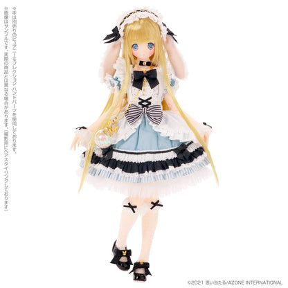 1/6 Scale Doll Ex Cute Star Sprinkles / Moon Rabbit Raili- Japan Figure Store - #1 Bring To You The Best Japanese Goods