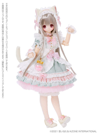 Azone International Japan 1/6 Doll Ex Cute Star Sprinkles/Moon Cat Chiika- Japan Figure Store - #1 Bring To You The Best Japanese Goods