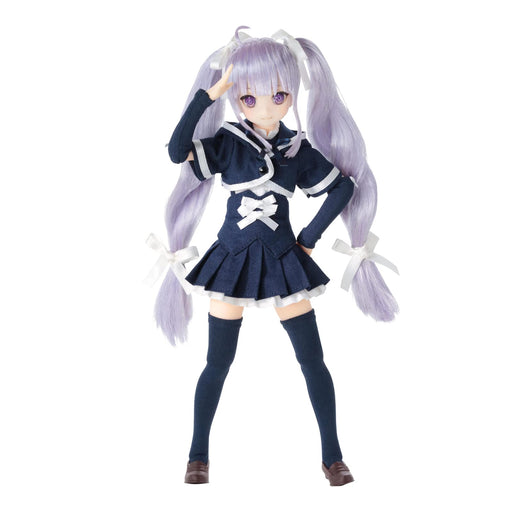 Azone Intl 1/6 Doll Pureneemo Char. Series 137: Miriam Hildegarde V. Gropius- Japan Figure Store - #1 Bring To You The Best Japanese Goods