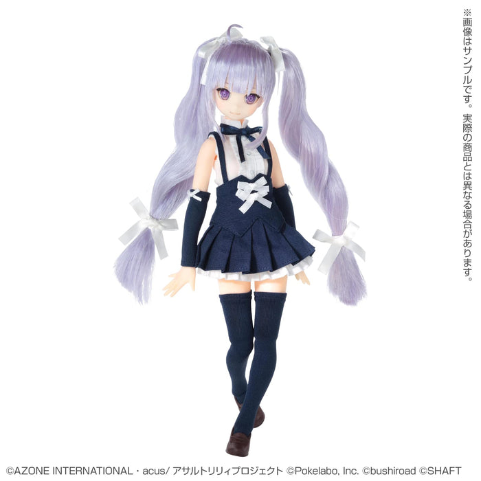 Azone Intl 1/6 Doll Pureneemo Char. Series 137: Miriam Hildegarde V. Gropius- Japan Figure Store - #1 Bring To You The Best Japanese Goods