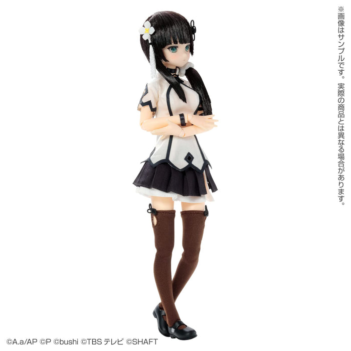 Azone Intl 1/6 Doll Pureneemo CS 137 Assault Lily Last Bullet Yujia Wang- Japan Figure Store - #1 Bring To You The Best Japanese Goods