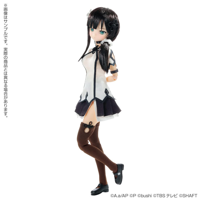Azone Intl 1/6 Doll Pureneemo CS 137 Assault Lily Last Bullet Yujia Wang- Japan Figure Store - #1 Bring To You The Best Japanese Goods