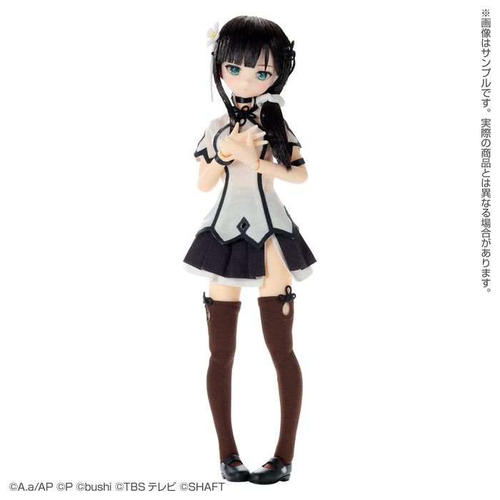 Azone Intl 1/6 Doll Pureneemo CS 137 Assault Lily Last Bullet Yujia Wang- Japan Figure Store - #1 Bring To You The Best Japanese Goods