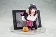 1/6 Scale Painted Figure Nishiza-San Illustration By Nishizawa 5Mm- Japan Figure Store - #1 Bring To You The Best Japanese Goods
