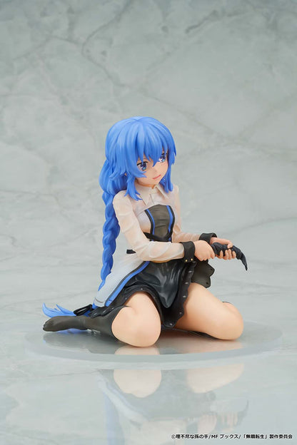 Figure Roxy Migurdia Water Splash Ver. Mushoku Tensei Jobless Reincarnation- Japan Figure Store - #1 Bring To You The Best Japanese Goods