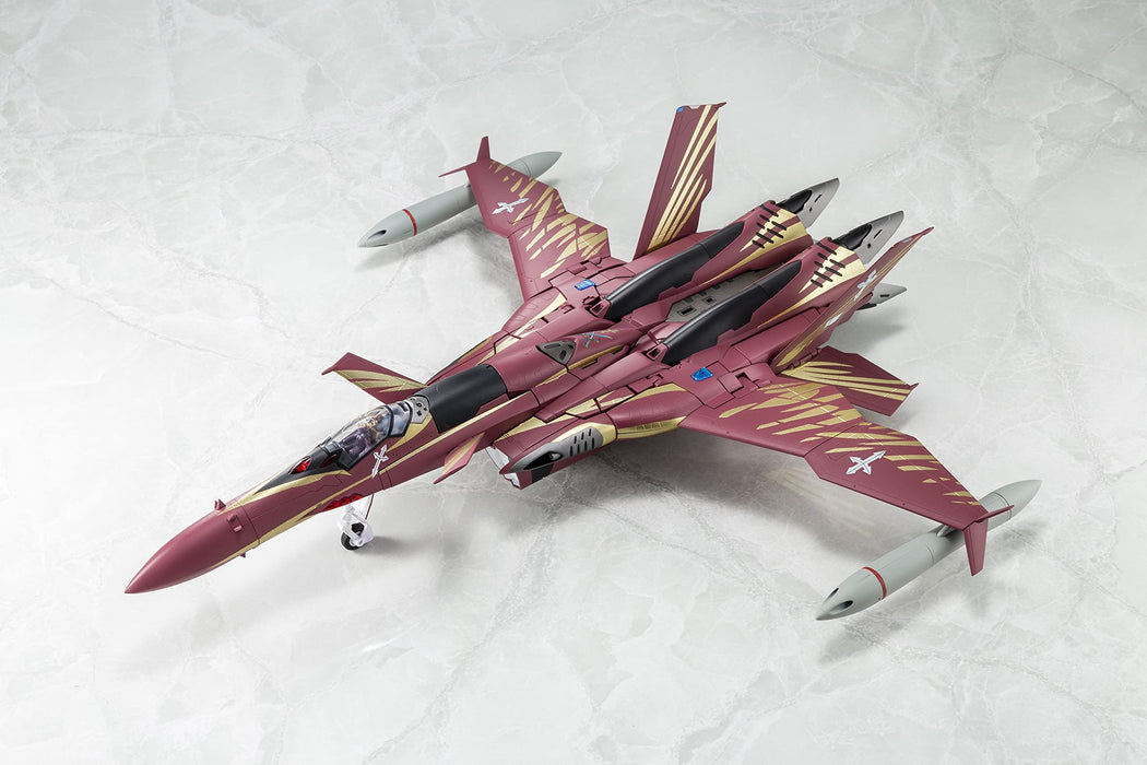 Arcadia Japan 1/60 Perfect Transformation Sv-51Γ Nora Polyanski Boarding Machine Final Battle Spec- Japan Figure Store - #1 Bring To You The Best Japanese Goods