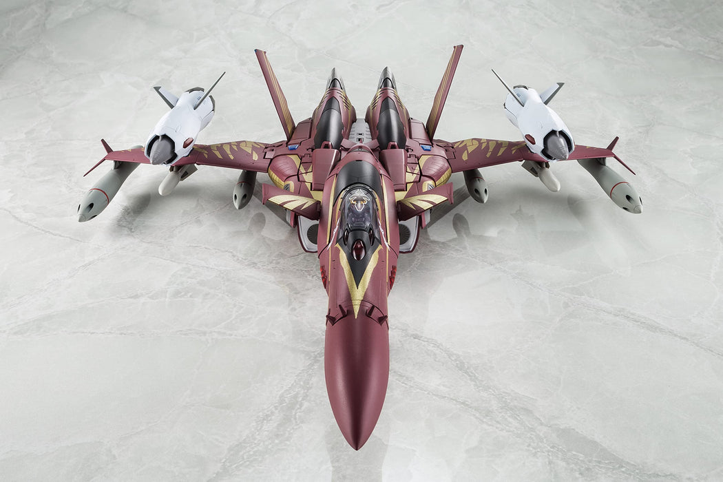 Arcadia Japan 1/60 Perfect Transformation Sv-51Γ Nora Polyanski Boarding Machine Final Battle Spec- Japan Figure Store - #1 Bring To You The Best Japanese Goods