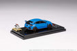 1/64 Honda Civic Type R FK8 2020 Racing Blue Pearl Hobby Japan- Japan Figure Store - #1 Bring To You The Best Japanese Goods