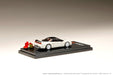 1/64 Hobby Japan Honda NSX-R (NA2) White Championship Seat Display- Japan Figure Store - #1 Bring To You The Best Japanese Goods