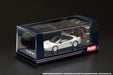 1/64 Hobby Japan Honda NSX-R (NA2) White Championship Seat Display- Japan Figure Store - #1 Bring To You The Best Japanese Goods