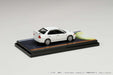 1/64 Hobby Japan Mitsubishi Lancer RS Evo IV Takumi Fujiwara & Seiji Iwaki Figures- Japan Figure Store - #1 Bring To You The Best Japanese Goods