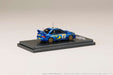 1/64 Hobby Japan Subaru Impreza Wrc 1997#4 Monte Carlo Winner- Japan Figure Store - #1 Bring To You The Best Japanese Goods