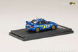 1/64 Hobby Japan Subaru Impreza Wrc 1997#8- Japan Figure Store - #1 Bring To You The Best Japanese Goods
