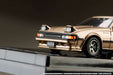 1/64 Toyota Celica Xx 2000Gt Twincam24 (A60) 1983 Custom Beige Metallic Hobby Japan- Japan Figure Store - #1 Bring To You The Best Japanese Goods