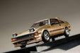 1/64 Toyota Celica Xx 2000Gt Twincam24 (A60) 1983 Custom Beige Metallic Hobby Japan- Japan Figure Store - #1 Bring To You The Best Japanese Goods