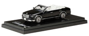 Toyota Century 1/64 Convertible Black Hobby Japan- Japan Figure Store - #1 Bring To You The Best Japanese Goods