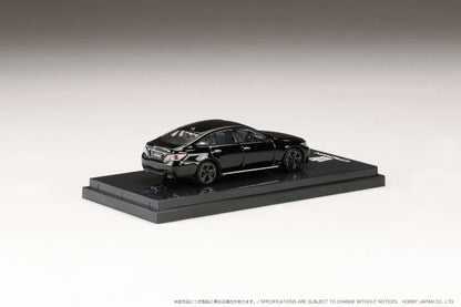 Toyota Crown Hybrid 2.5 Rs Limited Black 1/64 Hobby Japan- Japan Figure Store - #1 Bring To You The Best Japanese Goods
