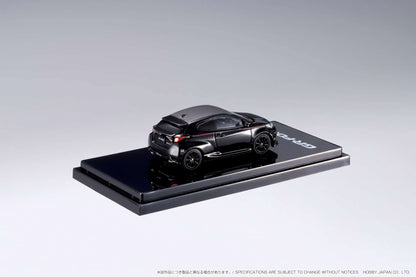Toyota GR Yaris RZ 1/64 Hobby Japan P.Black Pearl Parts- Japan Figure Store - #1 Bring To You The Best Japanese Goods