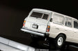 Toyota Land Cruiser 60 GX 1981 White 1/64 Hobby Japan- Japan Figure Store - #1 Bring To You The Best Japanese Goods