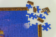 Beverly Crystal Jigsaw Puzzle Cjp-036 Peanuts Snoopy Diving (165 Pieces) Snoopy Puzzle- Japan Figure Store - #1 Bring To You The Best Japanese Goods