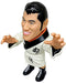 16D Sofubi Collection Legend Masters 017 Antonio Inoki Soft Vinyl Action Figure Japan D00440- Japan Figure Store - #1 Bring To You The Best Japanese Goods