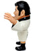 16D Sofubi Collection Legend Masters 017 Antonio Inoki Soft Vinyl Action Figure Japan D00440- Japan Figure Store - #1 Bring To You The Best Japanese Goods