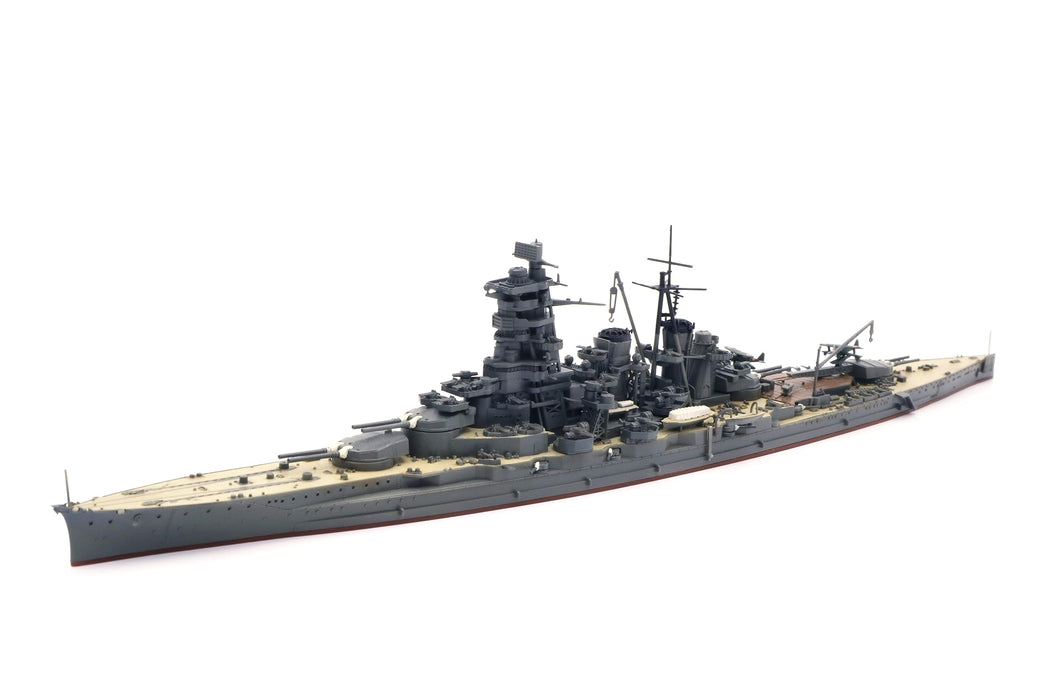 Fujimi 1/700 Japanese Navy Battleship Kongo Plastic Model - Special Series No.23- Japan Figure Store - #1 Bring To You The Best Japanese Goods