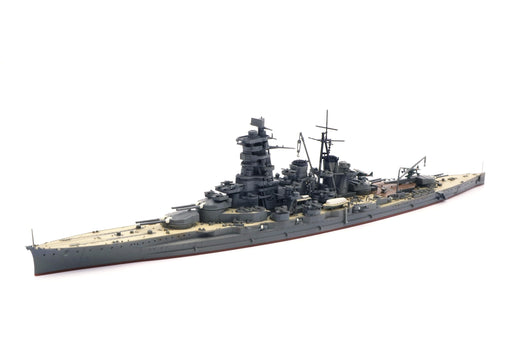 Fujimi 1/700 Japanese Navy Battleship Kongo Plastic Model - Special Series No.23- Japan Figure Store - #1 Bring To You The Best Japanese Goods