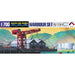 TAMIYA 31510 Waterline 510 Harbour Set Crane Set 1/700 Scale Kit- Japan Figure Store - #1 Bring To You The Best Japanese Goods