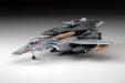 HASEGAWA 65777 Vf-0A/S W/ Ghost 'Macross Zero' 1/72 Scale Kit- Japan Figure Store - #1 Bring To You The Best Japanese Goods